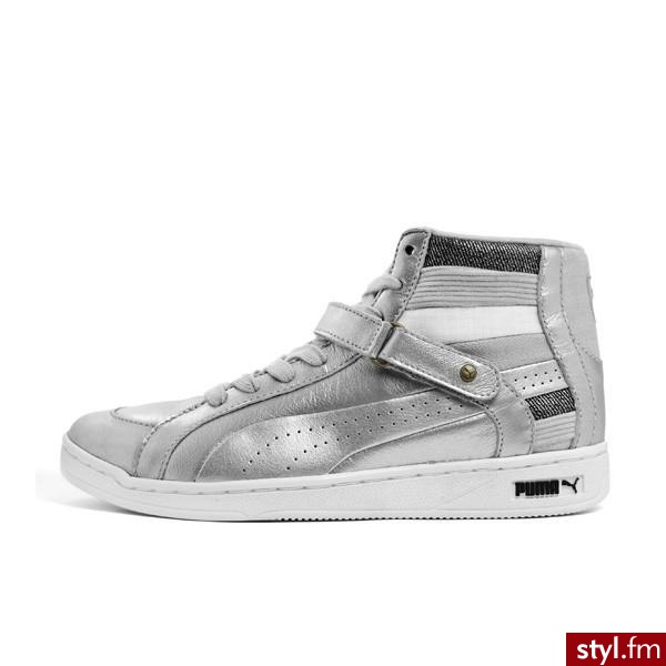 Pozostałe Buty Moda