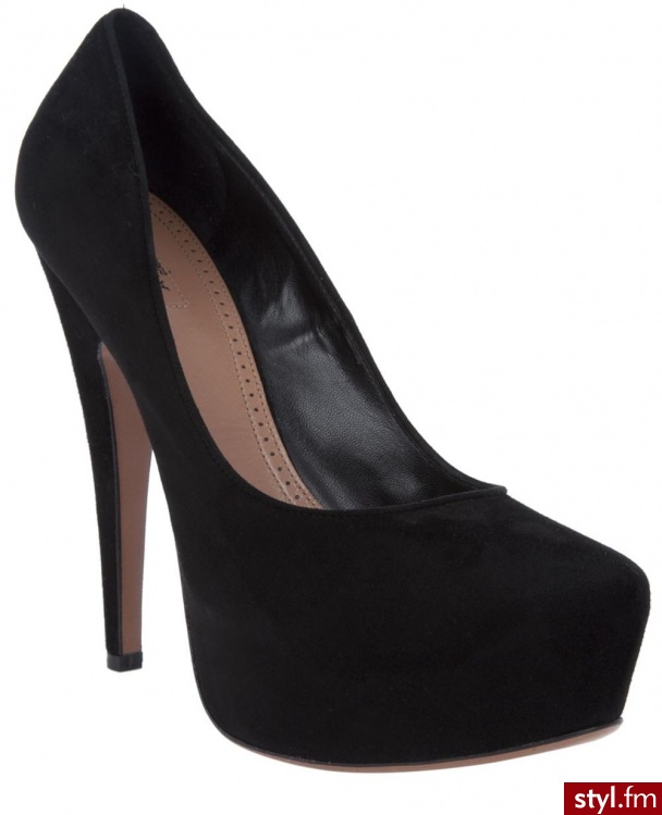 buty - Pozostałe Buty Moda