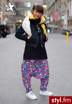 :D
spodnie <3 - Moda uliczna Inne Moda