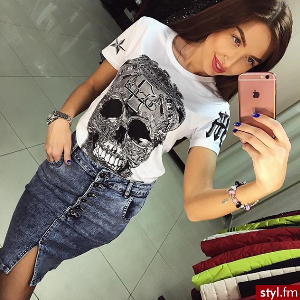 Pozostałe Ciuchy Moda