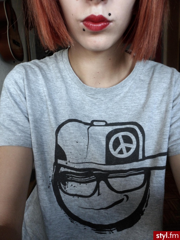 Dzienne Makijaże