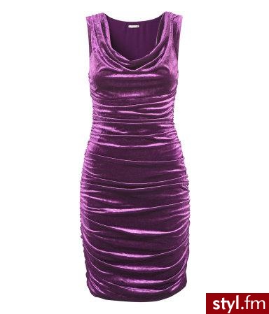 Sukienki Moda