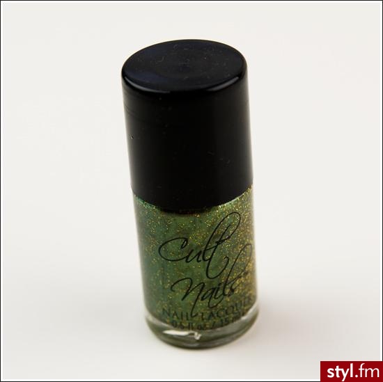 Cult Nails Always Winning Nail Lacquer - Paznokcie