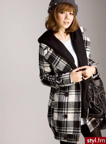 Płaszcz-PLN66.40 - Pozostałe Ciuchy Moda