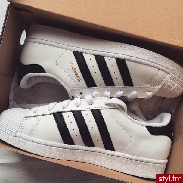 Sportowe Buty Moda