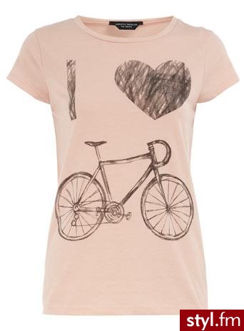 Koszulki Ciuchy Moda