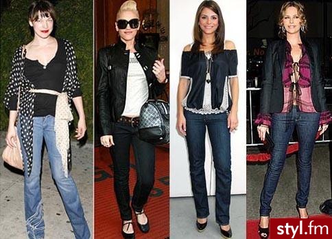 Pozostałe Ciuchy Moda