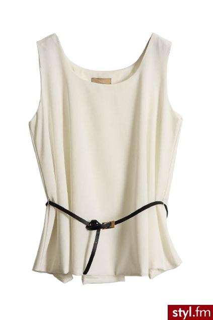 Topy Ciuchy Moda