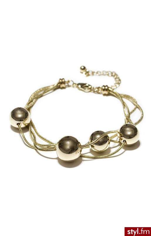 Bersani Bransoletka 120787D - Bransoletki Biżuteria Moda