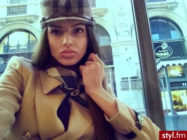 Dzienne Makijaże