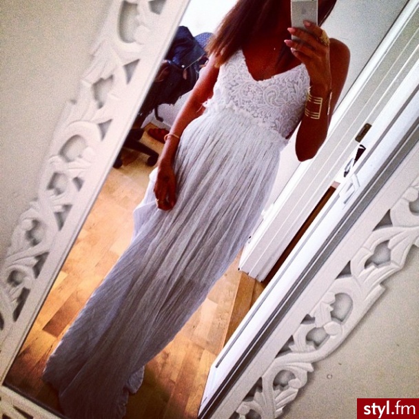 Dzienne Sukienki Moda