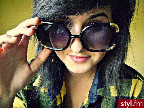 Nakrycia głowy Dodatki Moda