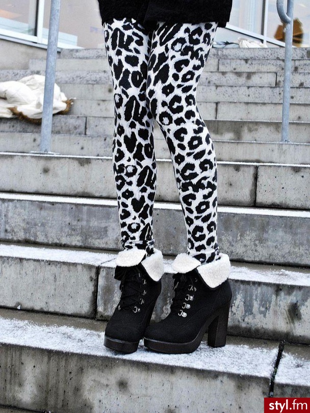 Pozostałe Ciuchy Moda