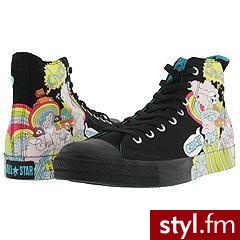 Pozostałe Buty Moda