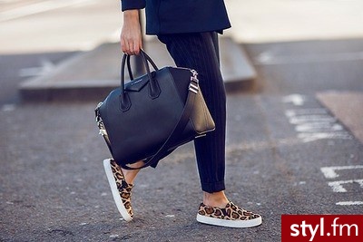 Trampki Buty Moda