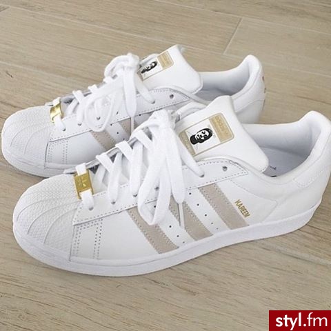 Sportowe Buty Moda
