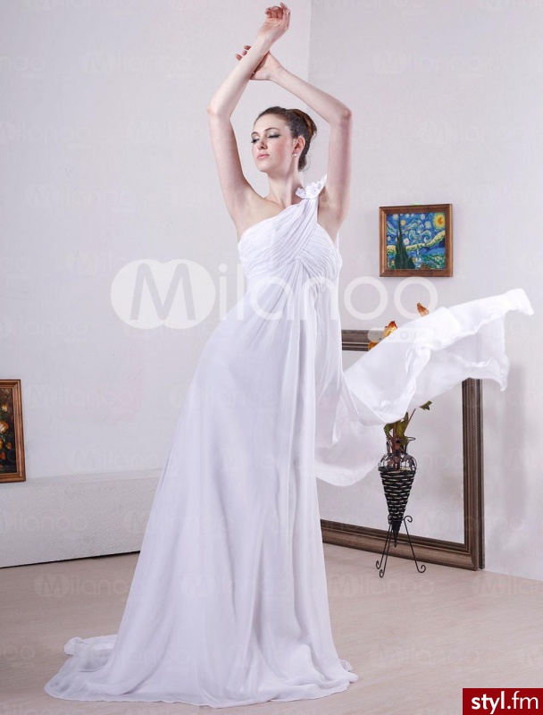 Suknie ślubne Ślub Moda