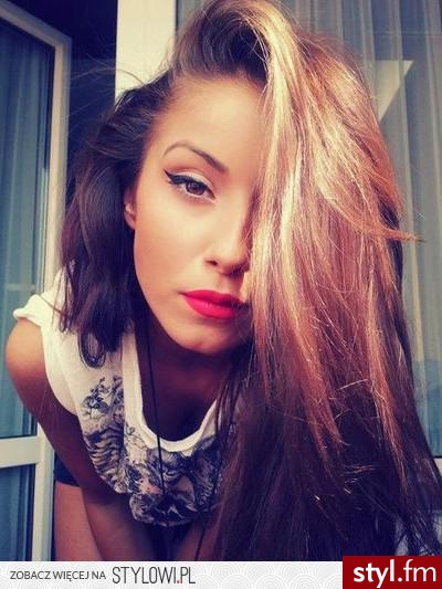 Dzienne Makijaże