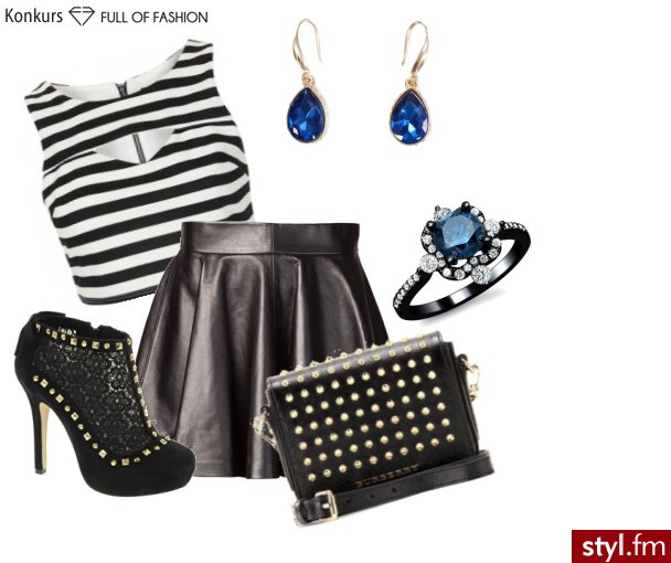Full of Fashion - Konkurs - Full of Fashion Styler