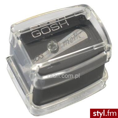 temperówka Gosh - Misz-masz