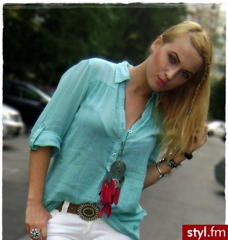 Pozostałe Ciuchy Moda