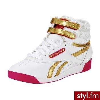 Pozostałe Buty Moda