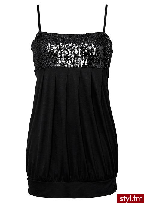 Topy Ciuchy Moda