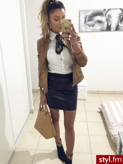 Pozostałe Ciuchy Moda