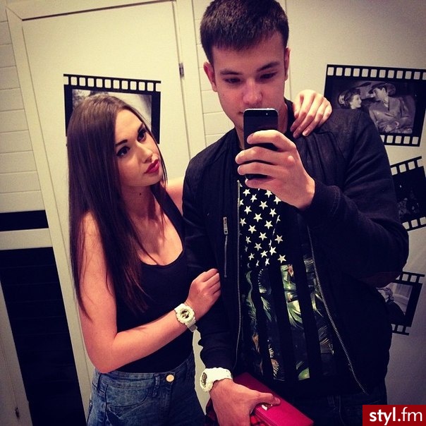 Pozostałe Ciuchy Moda