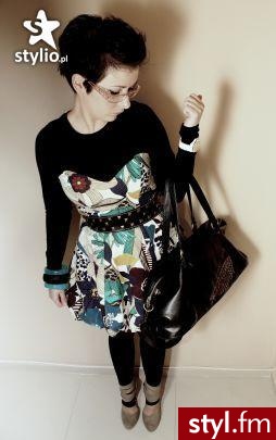 Pozostałe Ciuchy Moda