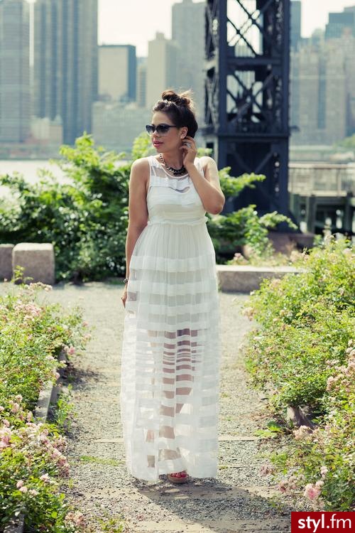 Pozostałe Sukienki Moda