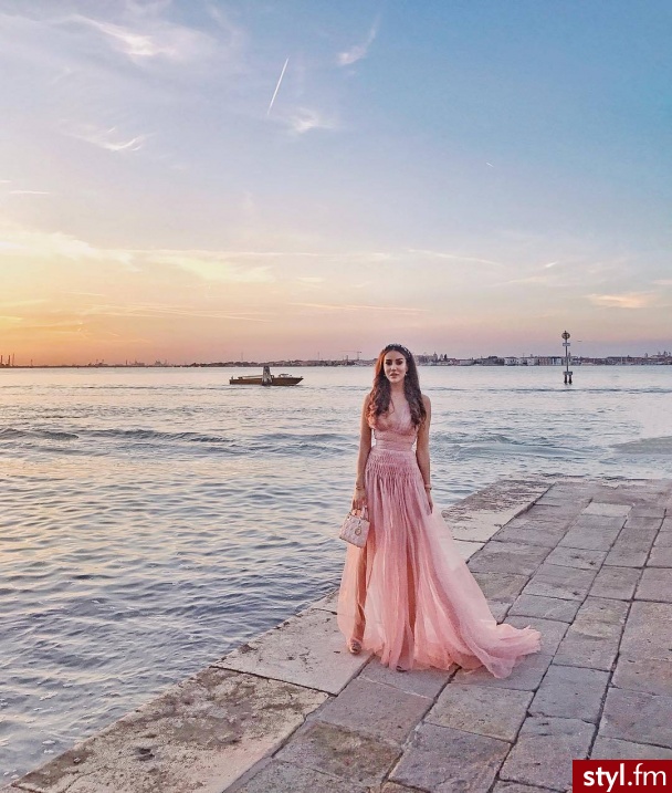Pozostałe Sukienki Moda