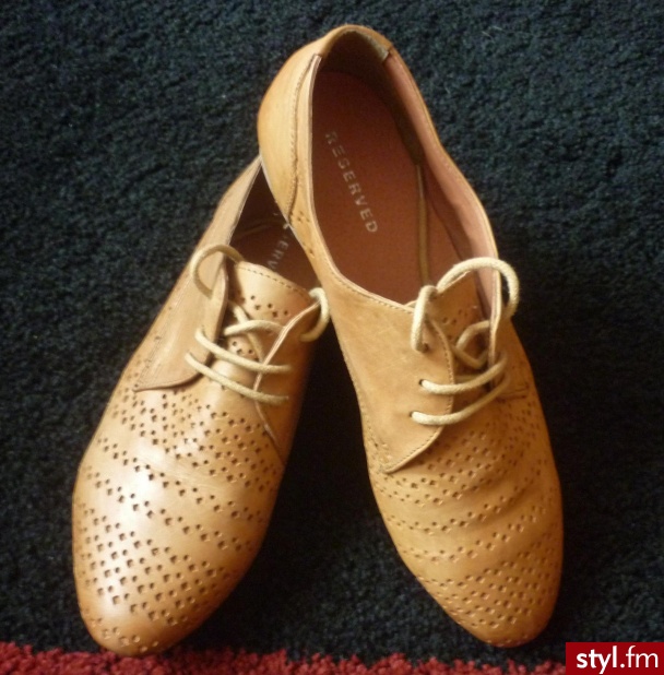 Pozostałe Buty Moda