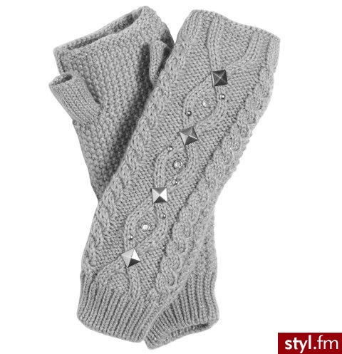 Jesienna kolekcja KappAhl - jesień zima 2010 2011 - Pozostałe Ciuchy Moda