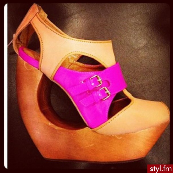 Koturny Buty Moda