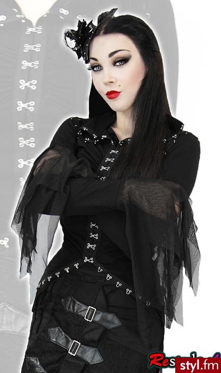 Pozostałe Ciuchy Moda