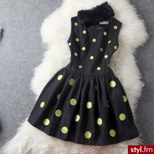 Pozostałe Sukienki Moda