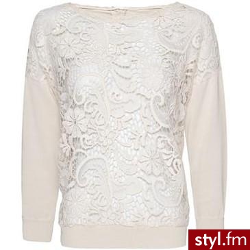 Swetry Ciuchy Moda