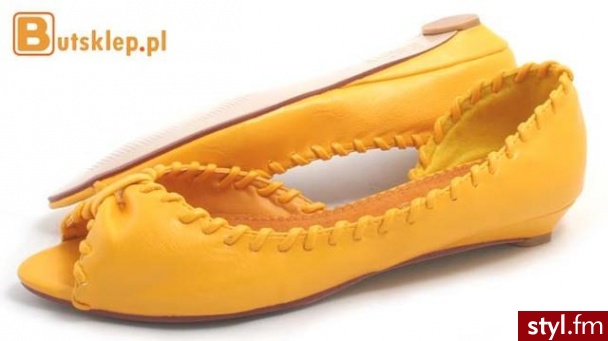 Pozostałe Buty Moda