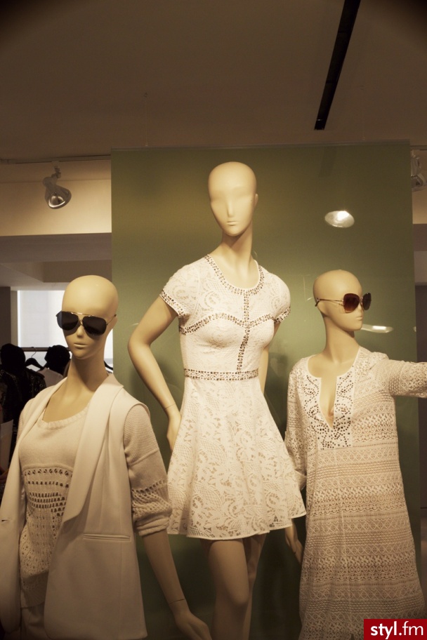 Dzienne Sukienki Moda