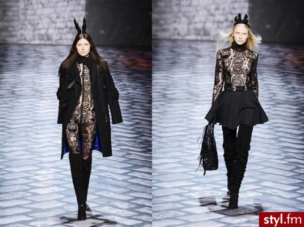 Pozostałe Ciuchy Moda