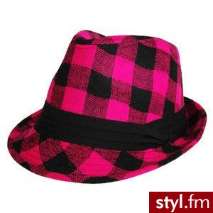 10 GBP - Nakrycia głowy Dodatki Moda