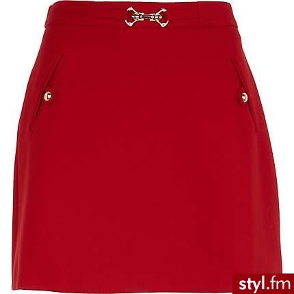 Spódnice Moda