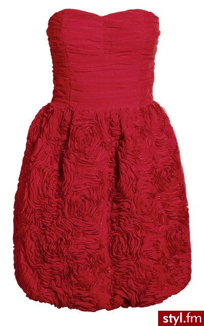 spukienka - Pozostałe Ciuchy Moda