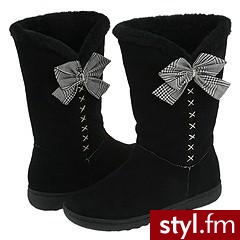 Pozostałe Buty Moda