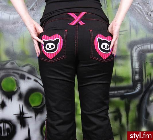 Pozostałe Ciuchy Moda