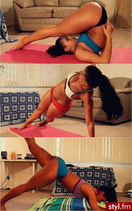 Sport i fitness