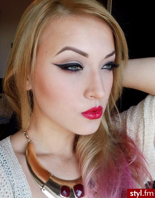 Dzienne Makijaże