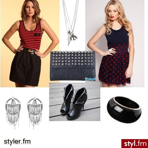 To mój czas...mówią sukienki - Styler