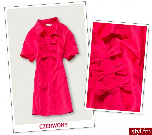 Koszule Ciuchy Moda